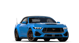 2025 Ford Mustang® External Image 5